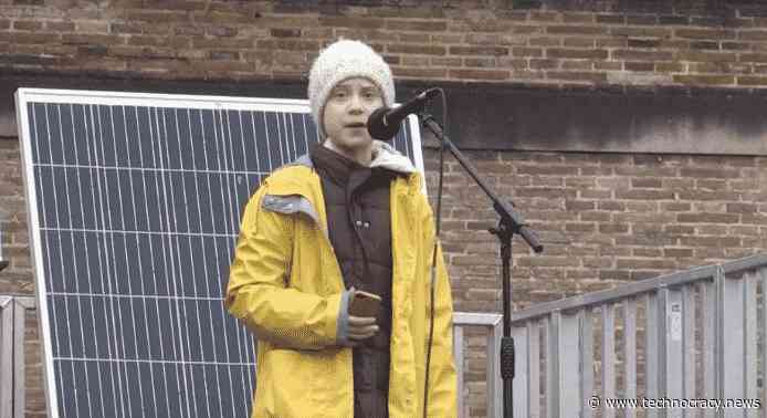 Eco-Anxiety: Children Distressed Over Climate Change