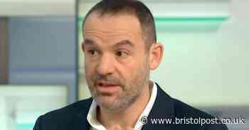 Coronavirus: Money Saving Expert Martin Lewis hits back after being accused of spreading panic