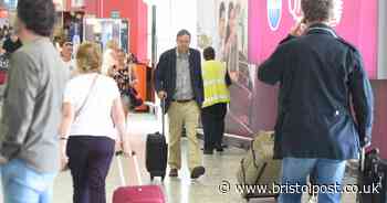 Sales of travel insurance dramatically increase three-fold as coronavirus spreads