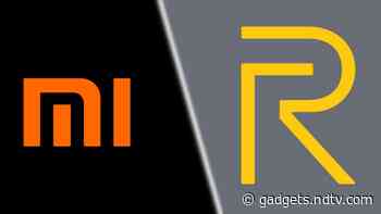 Xiaomi, Realme Cancel On-Ground Launch Due to Coronavirus Cases in India, Will Resort to Online Events