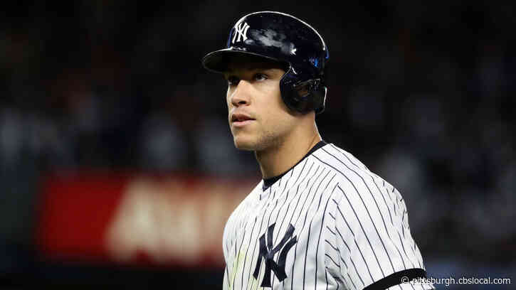 Spring Training Report: Aaron Judge Now Among Mounting Yankees Injuries