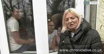 This Morning's coronavirus interview shocks viewers as family are spoken to 'like caged animals'