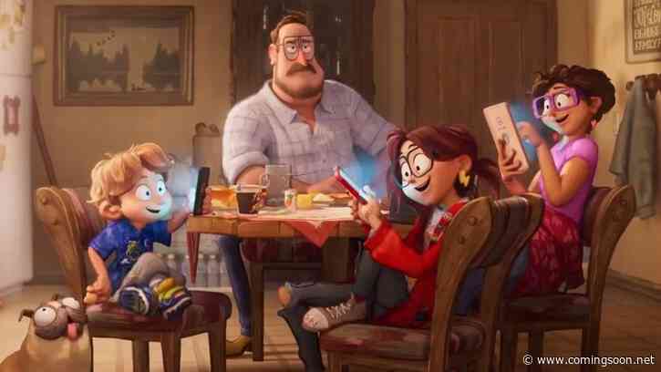 Connected Trailer: Saving the World Can Be a Trip