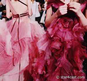 Georgina Chapman – throwing a veil over Weinstein