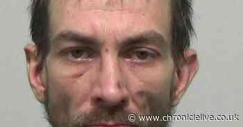 Burglar lurking in bedroom left Washington pensioner, 89, so frightened she's having to move home