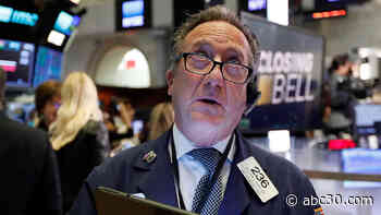 Federal Reserve cuts benchmark interest rate by half-point