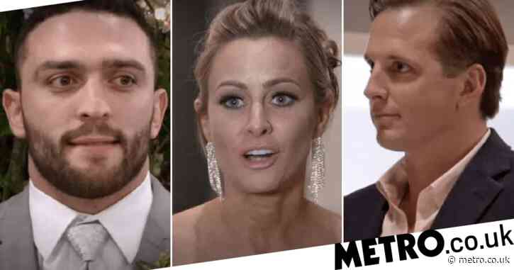 Love Is Blind S Jessica Batten Nearly Got With This Man Instead Of Mark Cuevas Amid Matthew Barnett Triangle Uk News Newslocker His name is benjamin mcgrath, and he's a foot and ankle surgeon from california who goes by doctor ben on instagram.
