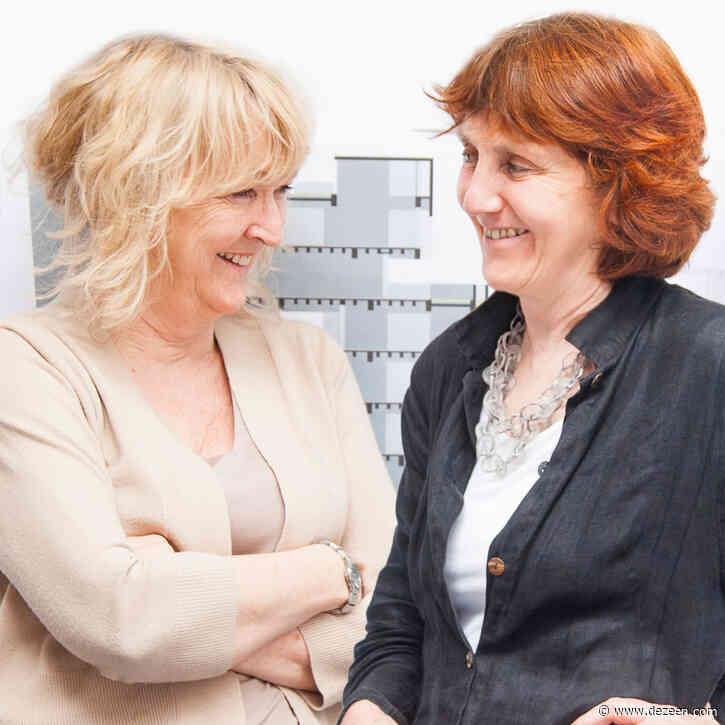 Yvonne Farrell and Shelley McNamara win Pritzker Architecture Prize 2020