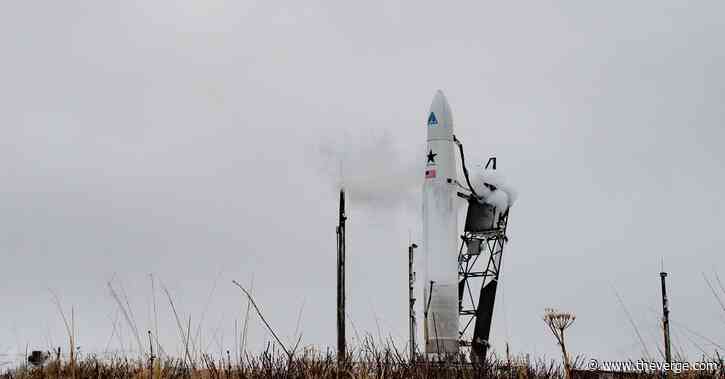 DARPA’s competition to find a rapid rocket launch provider ends without a winner