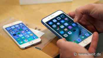 Apple zahlt bis zu 500 Millionen Dollar im Akku-Streit 