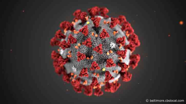 As More Marylanders Being Tested For Coronavirus; State Officials Prepare