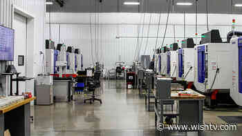 Medical device maker growing again in Huntington - WISHTV.com