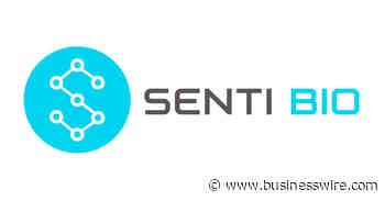 Senti Biosciences Announces Dr. Jose Iglesias as Chief Medical Officer - Business Wire