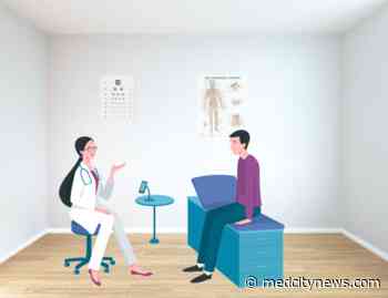 Startup makes fully autonomous medical voice assistant - MedCity News
