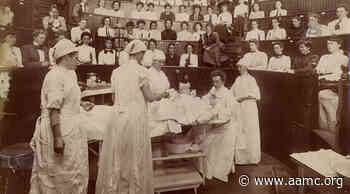 Celebrating 10 women medical pioneers - AAMC