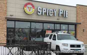 Grand Forks restaurant Spicy Pie closes after manager's sudden medical situation - Grand Forks Herald