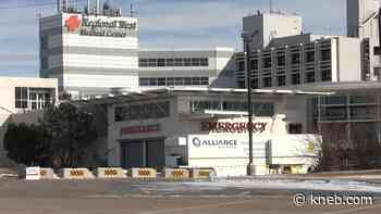 Regional West Medical Center Patient Under Investigation for COVID-19 - kneb.com
