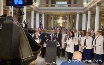 Medical providers say Indiana Senate bill could hurt healthcare coverage - WTHITV.com