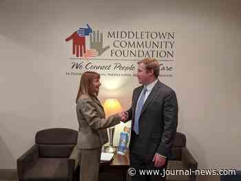 Woman leaves $1.75M to Middletown foundation to assist medical students - Hamilton Journal News