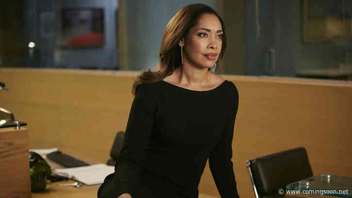 The Brides: Gina Torres to Star in ABC’s New Dracula Pilot