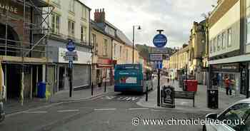 Durham city bus lane camera caught 1,395 drivers in just two months