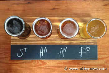 Gnarly Barley Brew Festival set for March 14