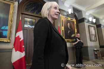 Advice to stockpile supplies can cause undue concern over COVID-19: Tory MP