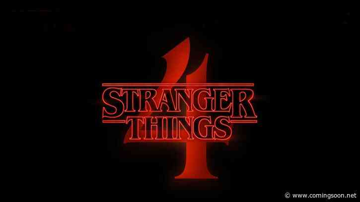 Stranger Things Season 4 Begins Production in New Video