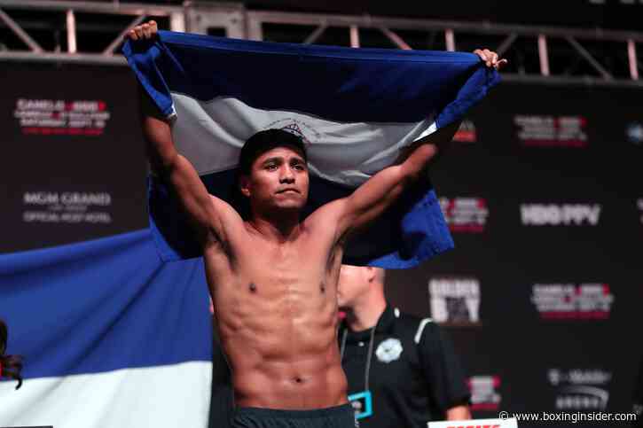 What’s Next For Roman Gonzalez?