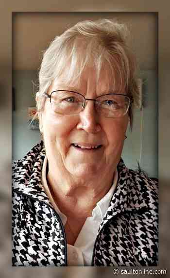 RILLEY, Pauline Georgianna (nee Blanchet)