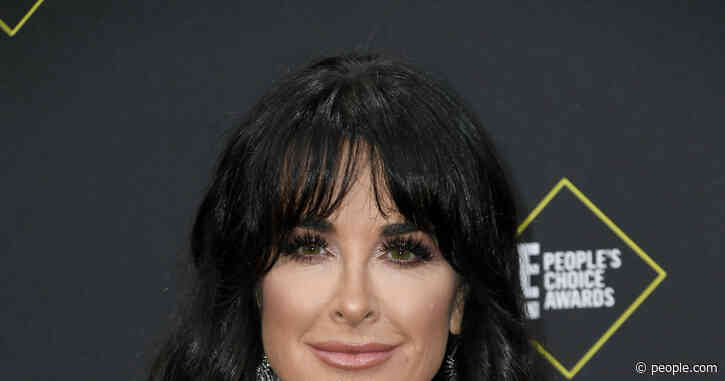 RHOBH's Kyle Richards Remembers Her Late Mom: 'Not a Day Goes by That I Don't Think About Her'