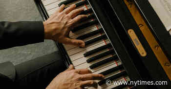 When Classical Composers Did the Fox Trot