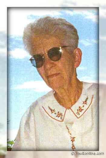 SPELLER, Jean Sylva (nee Mogg)