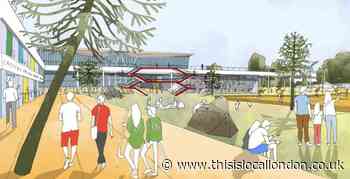 200 homes could be built in Crystal Palace Park in latest bid to secure park's future