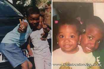 Sister of Croydon murder victim Tyler Roye speaks out about loss of her brother