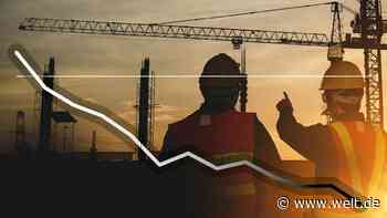 Die Pandemie kommt – und Deutschlands Wirtschaft erstarrt