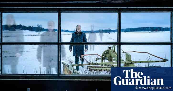 Fjord focus: Scandi TV tones down the noir and goes for global domination