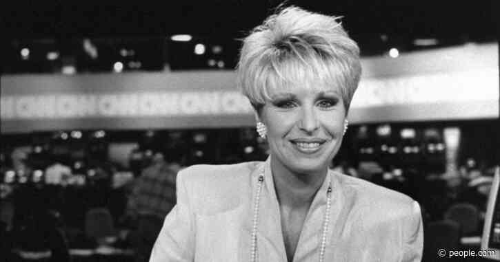 Former CNN Anchor Bobbie Battista Dies at 67 After Battling Cervical Cancer