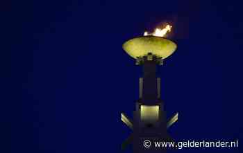 Versoberde ceremonie bij ontsteken olympische vlam in Olympia