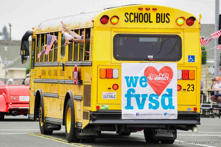 Curt Seeden: Fountain Valley School District art show is always a big draw