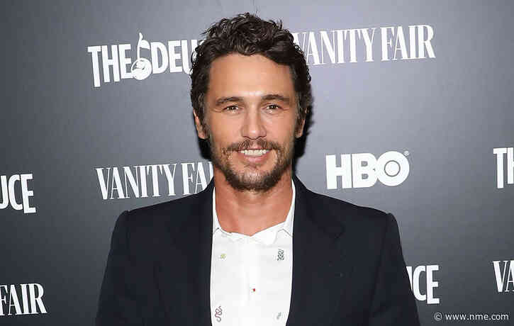 James Franco denies sexual misconduct allegations in court document