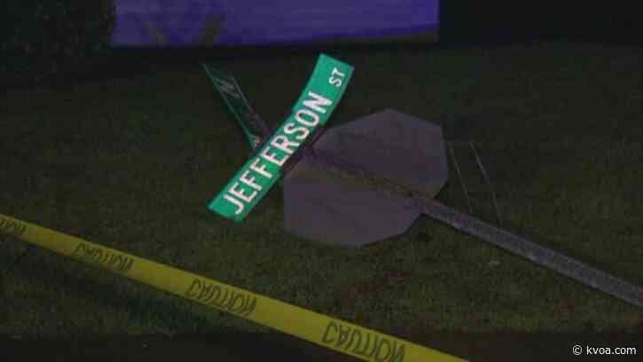 At least 19 killed after tornadoes rip through Tennessee