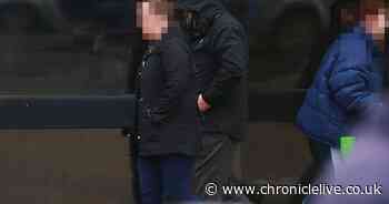 Former Northumbria police officer in court accused of indecently assaulting two women