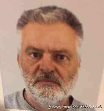 Police appeal for help finding 54-year-old missing in Greenwich