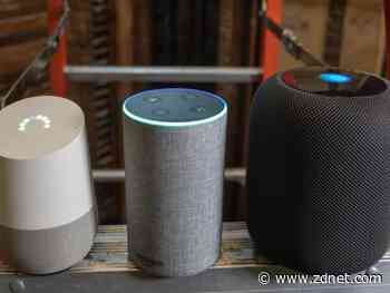 Getting consumers beyond simple tasks on smart speakers is challenging