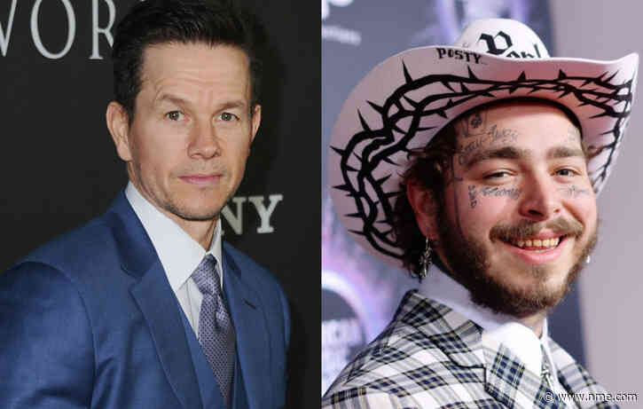 Mark Wahlberg tried to warn Post Malone he’d regret his face tattoos
