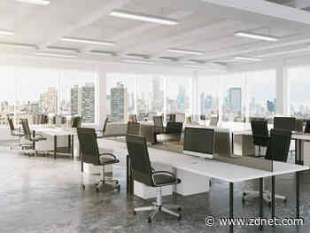 Coronavirus: Open offices are Americans' biggest concern