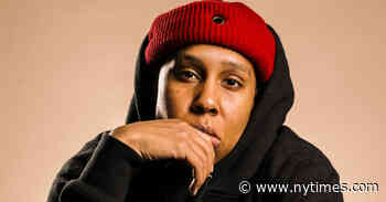 Why Lena Waithe Had to Wait Until Her 30s to Make ‘Twenties’