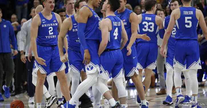 Gordon Monson: This BYU basketball team is different, in a way that stirs the imagination