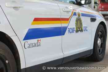 North Vancouver police investigating after pedestrian struck - Vancouver Is Awesome